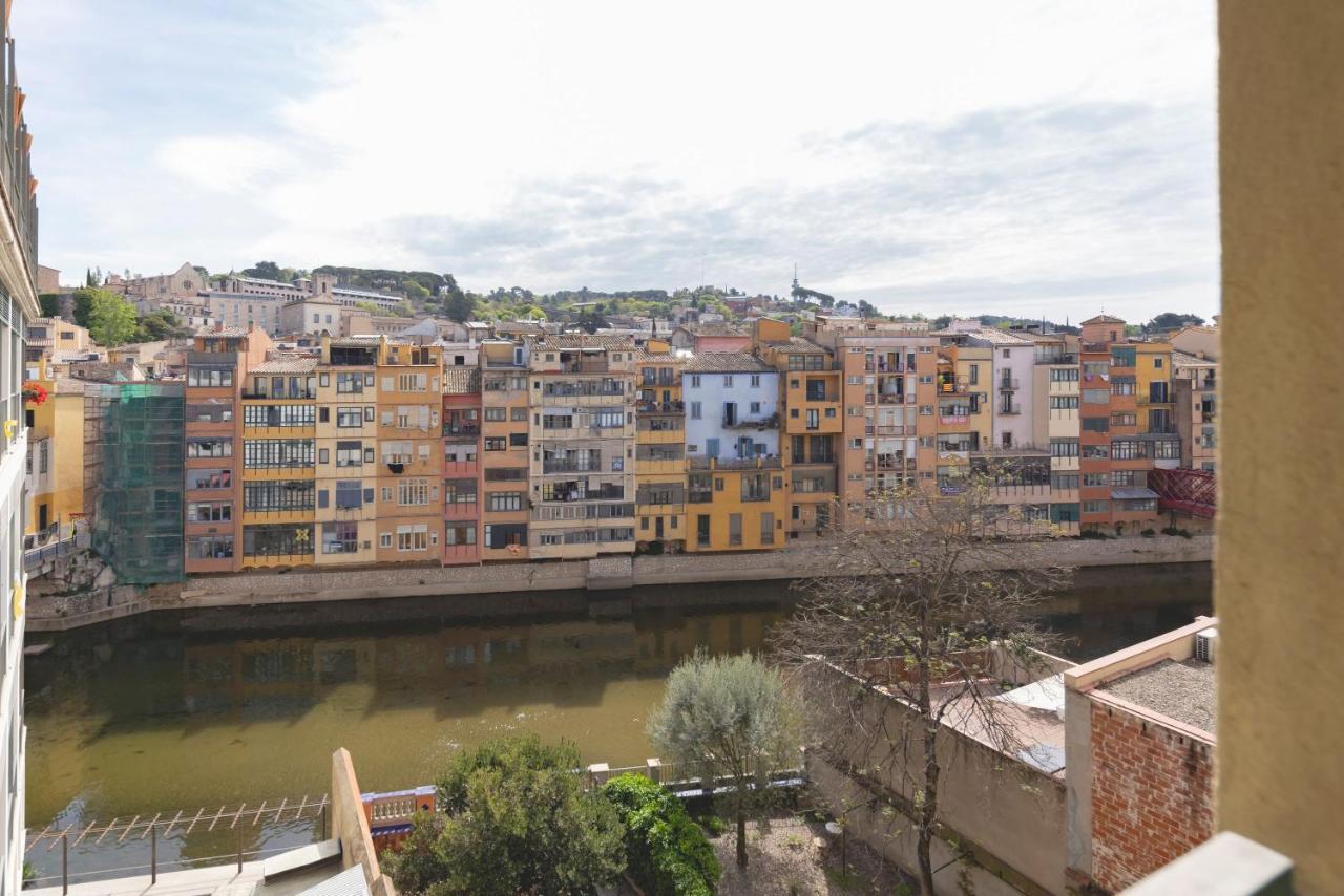 Bravissimo Plaça de la Independència, Morning Sun Girona Esterno foto